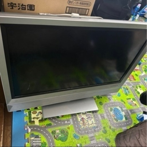 家電 テレビ 液晶テレビ