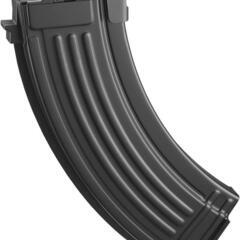 サバゲー次世代AK47マガジン90連
