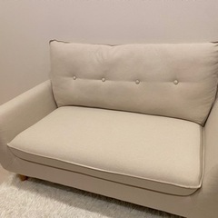 家具 ソファ 2人掛けソファ