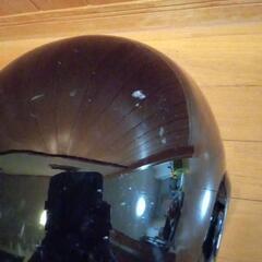 バイク用フルフェイスヘルメット