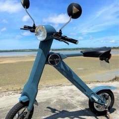 BLAZE SMART EV（ブレイズスマートEV）の画像