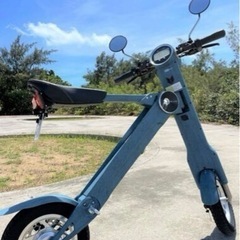 BLAZE SMART EV（ブレイズスマートEV）の画像