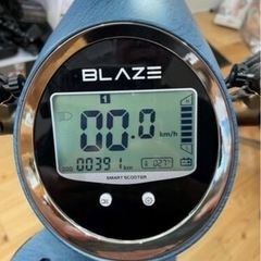 BLAZE SMART EV（ブレイズスマートEV）の画像