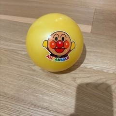 アンパンマン ボール