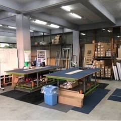 🪟配送・工務スタッフ 🪟 【未経験者大歓迎】【月収160000～...