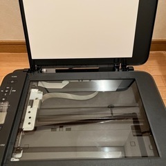 Canon PIXUS TS3330 インクジェット複合機の画像