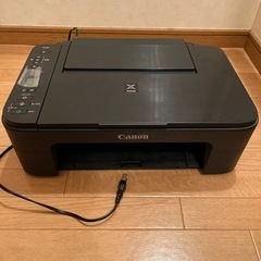 Canon PIXUS TS3330 インクジェット複合機