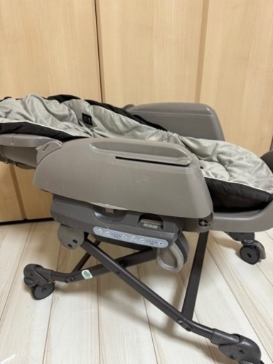 ネムリラ ハイ＆ロースウィングラック