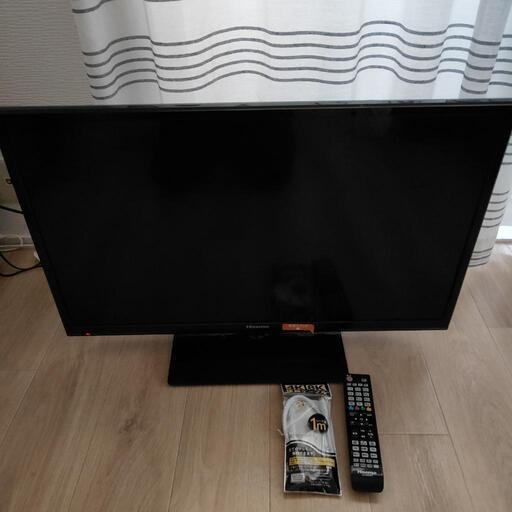 ★Hisense★32型液晶テレビ★