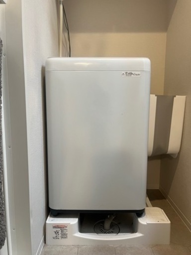 洗濯機・衣類乾燥