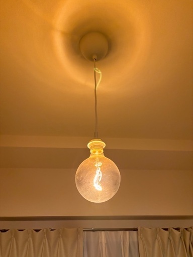 IKEA 天井照明
