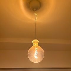 IKEA 天井照明