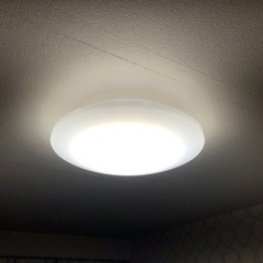 LEDシーリングライトの画像
