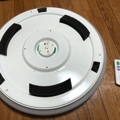 LEDシーリングライトの画像