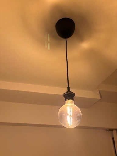 IKEA 天井照明