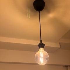IKEA 天井照明