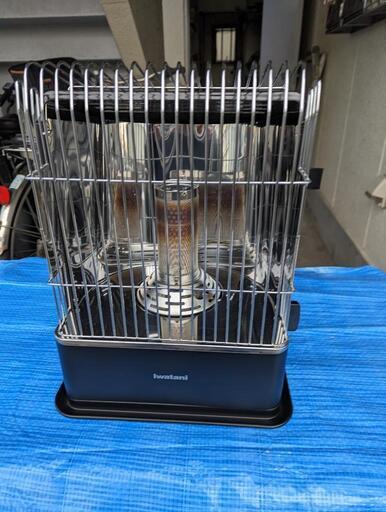 イワタニ　カセットガスストーブ　ＣＢ-ＨＰＲ-Ｂ