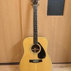 ■　アコースティックギター、YAMAHA、ヴィンテージ、FG-2...