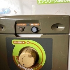 精米機の画像