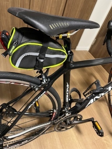 【美品】アンカー ロードバイク カンパニョーロ Anker Campagnolo