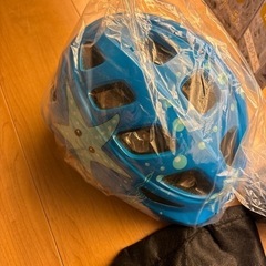 ヘルメットの画像