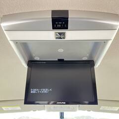 神奈川【自社ローン】保証人無可★全国対応★セレナ【HWS Vセレクション】両側パワスラ/純正ナビ/TV/クルコン/アイドリングストップ/バックカメラ/ALPINEフリップダウンモニター/ETC/プッシュスタートの画像