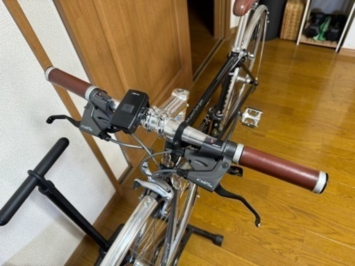 ラレーRadford Classicクロスバイク