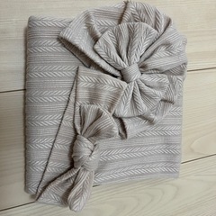 ニューボーンフォトセットの画像