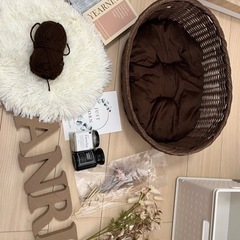 ニューボーンフォトセットの画像