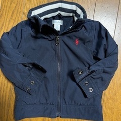 Ralph Lauren ジャンバー