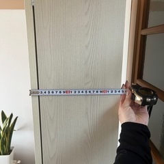 ミラー付きストッカーの画像