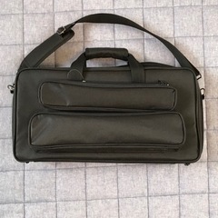 KC キョーリツコーポレーション エフェクター ギグ ソフト ケース
