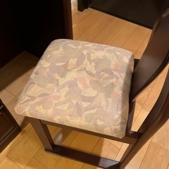 お引き取り決まりました。の画像