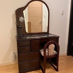 お引き取り決まりました。