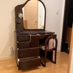 お引き取り決まりました。の画像