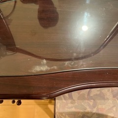 お引き取り決まりました。の画像