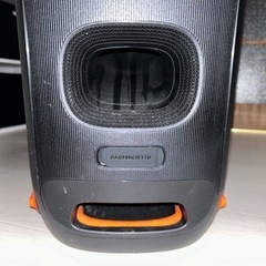 JBL partybox110の画像