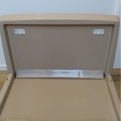ペット用L型トイレ