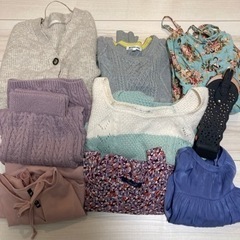 ユナイテッドアローズなど9点　