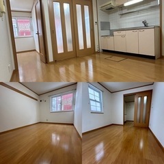 エル・トゥール1番館 エアコン、灯油暖房付き！ 駐車場1台無料！！そして嬉しいお風呂の追い焚き機能付き賃貸物件 - 北斗市