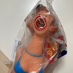 【新品未開封】アメリカン水着2個セット値下げ❣️の画像