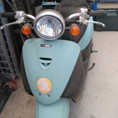 【お取り引き終了！！】HONDA　TODAY