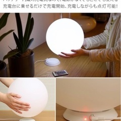 LED カラフルライトの画像