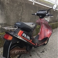 ホンダ　フラッシュS   書類付レストアベース車の画像