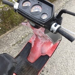 ホンダ　フラッシュS   書類付レストアベース車の画像