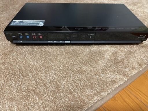 家電 映像プレーヤー、レコーダー DVDプレーヤー
