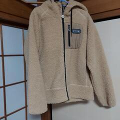 アウトドア アウター
