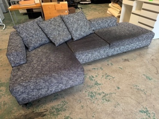 決まりました☆購入時100万以上??北欧☆高級ブランド家具☆BoConcept☆中古品☆オーダー家具☆