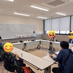3/16(土)開催 「生きづらさ」を語り合う当事者会 - 熊本市