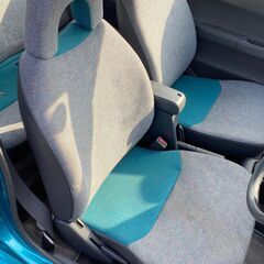 平成5年ホンダトゥデイ 660　走行距離85800km車検6年5月の画像